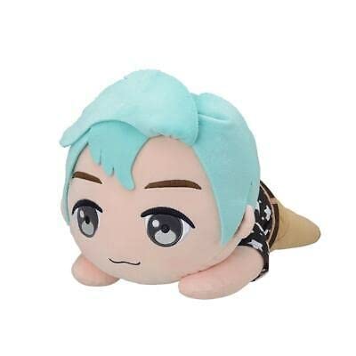 Amazon.co.jp: RM Tiny Tan BTS ダイナマイト ネソベリぬいぐるみ